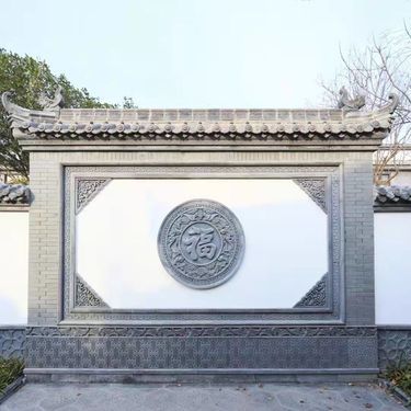 庭院磚雕影壁墻價(jià)格