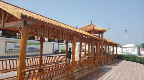 四川仿古亭子生產 古建筑亭子批發(fā)