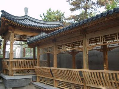 河北保定市匯景園林工程公司 專(zhuān)業(yè)批發(fā)供應(yīng)古建牌樓、涼亭、四合院及園林綠化工程服務(wù)